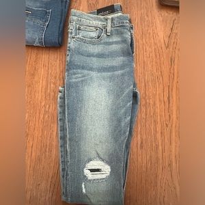 RSQ Men’s super skinny Jeans NWT